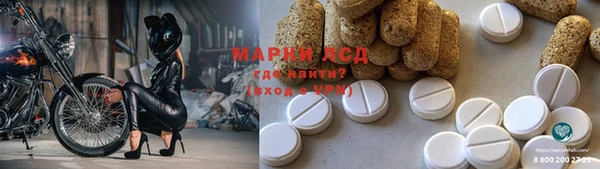MESCALINE Горняк